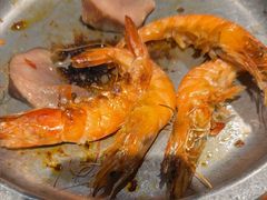 -汉巴味德(沈阳万象汇店)