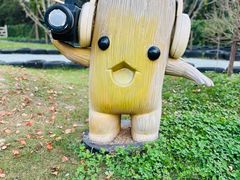 -前小桔亲子创意农场·草莓采摘·露营烧烤