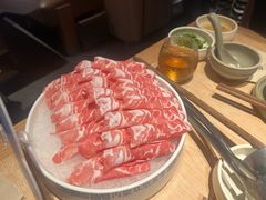 -巴奴毛肚火锅(七宝领展广场店)