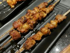 -烧货·活海鲜炭烧(湖滨商业街店)