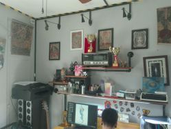 -Black Tattoo Studio