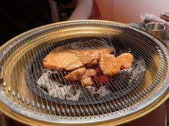 -西塔老太太泥炉烤肉(上海七宝领展广场店)