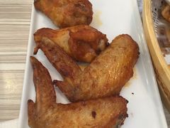 -必胜客(证大大拇指店)