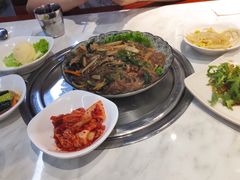 -六七八韩式烤肉·韩国料理(上杭路店)