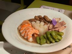 -桂满陇天书(南京德基旗舰店)