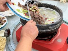 -墨脱石锅椰子鸡•香草鸭•东山羊(大东海店)