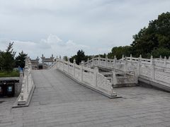 -观潮胜地公园