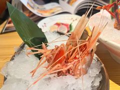 -花和海鲜自助(梅江店)