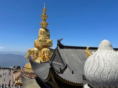 -峨眉山风景名胜区