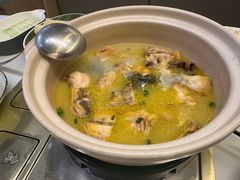 -如一鸡鲍鱼·粤式煲汤(长泰广场店)