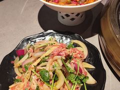 -杨小佳·齐齐哈尔烤肉·烤串(广州店)