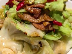 -小放牛炒菜馆(裕华万达店)