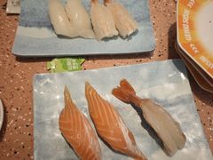 -元气寿司(东方宝泰店)