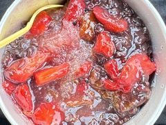 -铁真·刨冰红焖羊肉·正宗老字号