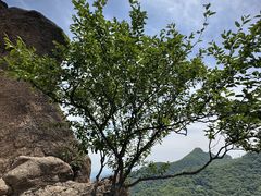 -丹东凤凰山景区