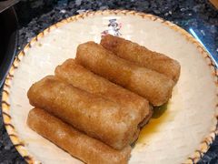 红糖糍粑-蜀大侠火锅(车公庙店)