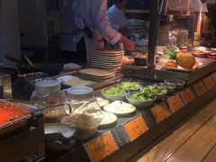 -牛三哥洛阳牛肉汤(生态城店)
