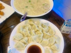 -前王院•巧克力海鲜市集餐厅(万平口店)