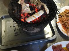 -火云龙烤肉(紫荆花店)