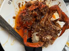 -Ministry of Crab•MOC(交子大道店)