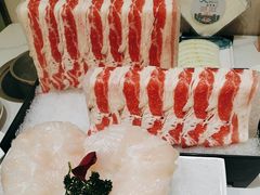 -帝皇海海鲜豆捞(桐泾商务广场店)