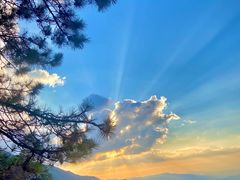 -萍乡武功山风景名胜区