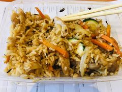 -玫瑰苑烧腊饭店