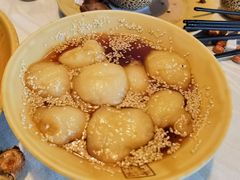 乡里糯米粑粑-深山老屋(国顺东路店)