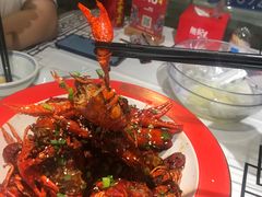 -熊记虾王·小龙虾(东晓南店)