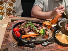 -将军牛排·尔滨地标朝鲜族美食(总店)