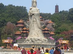 -南沙天后宫景区