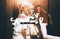 -全城热恋璀璨婚纱摄影(国贸总店)