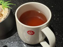 -上井料理黑金店(IFS国金中心店)