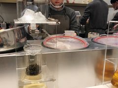 -喜茶(永旺梦乐城店)