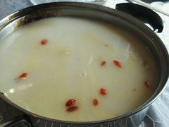 -紫东阁酒楼·中餐厅(东方广场假日酒店)