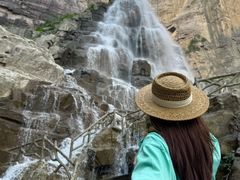 -河南宝泉旅游区