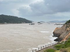 -东沙渔村