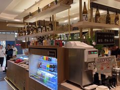 -温野菜涮涮锅(大悦城店)