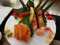 -品未·铁板烧(甜水园店)