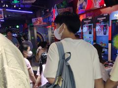 -环游嘉年华(广州-天河城店)
