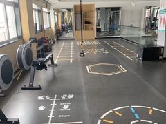 -大卫健身·普拉提