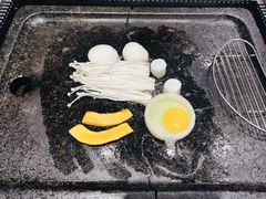 -韩阳王石板烤肉