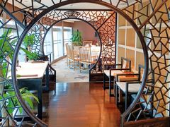 -君庭中餐馆(华强路店)