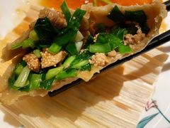 -福来齐·鲁菜海鲜·渔家菜(朝阳街分店)