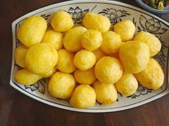 -宣威年猪饭·二十年云南家常菜·特色小炒肉·春季鲜花野菜上新(尚邻雅苑店)
