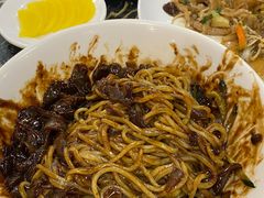 -桃园中华料理炸酱面(燕儿岛路店)