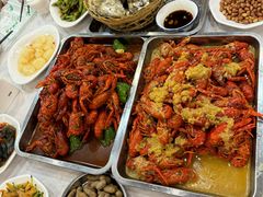 -呆虾王龙虾馆(南湖总店)