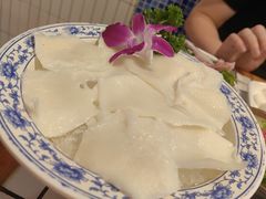 -山悦里 山野·鲜火锅(罗斯福广场店)