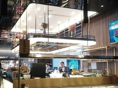 -捞王锅物料理(上海世茂广场店)