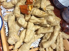 -满堂春特色餐馆